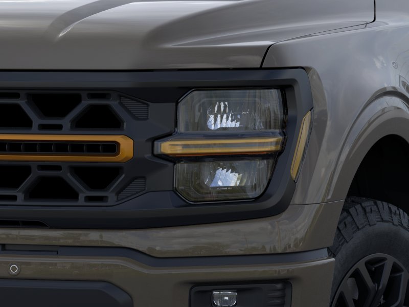 Thumbnail: 2026 Ford F-150 - 19