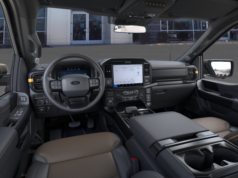 Thumbnail: 2026 Ford F-150 - 2