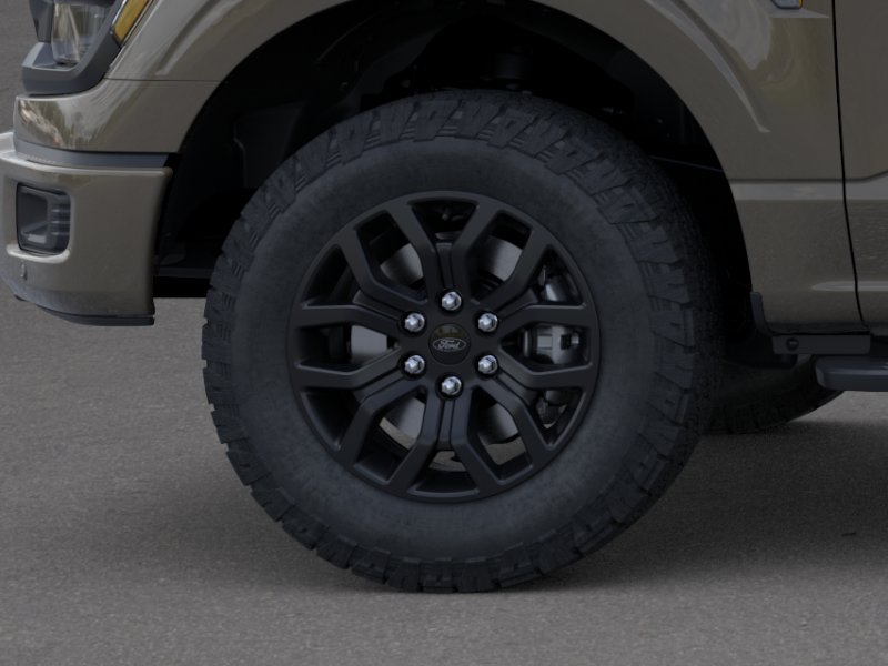 Thumbnail: 2026 Ford F-150 - 7