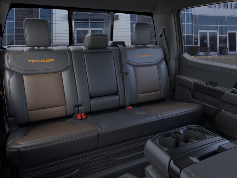 Thumbnail: 2026 Ford F-150 - 10