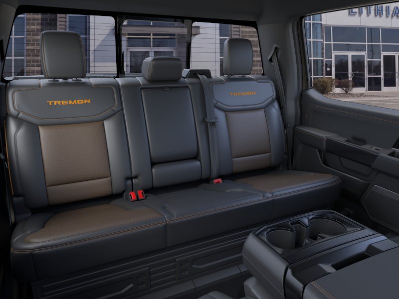 Thumbnail: 2026 Ford F-150 - 10