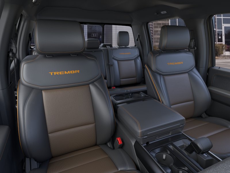Thumbnail: 2026 Ford F-150 - 8