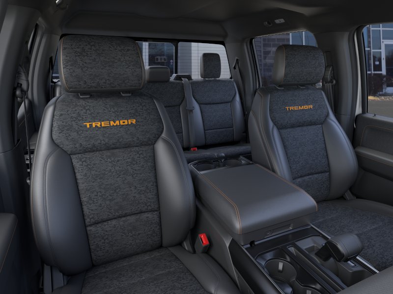 Thumbnail: 2026 Ford F-150 - 8