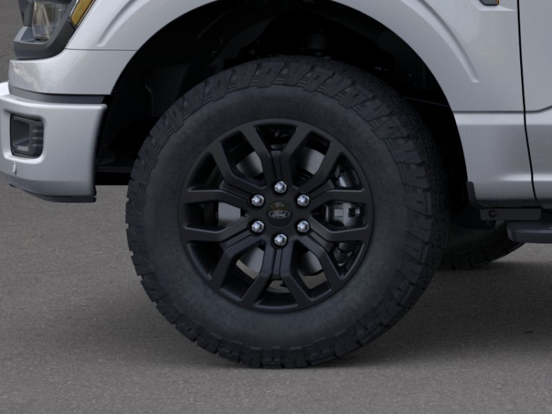 Thumbnail: 2026 Ford F-150 - 7