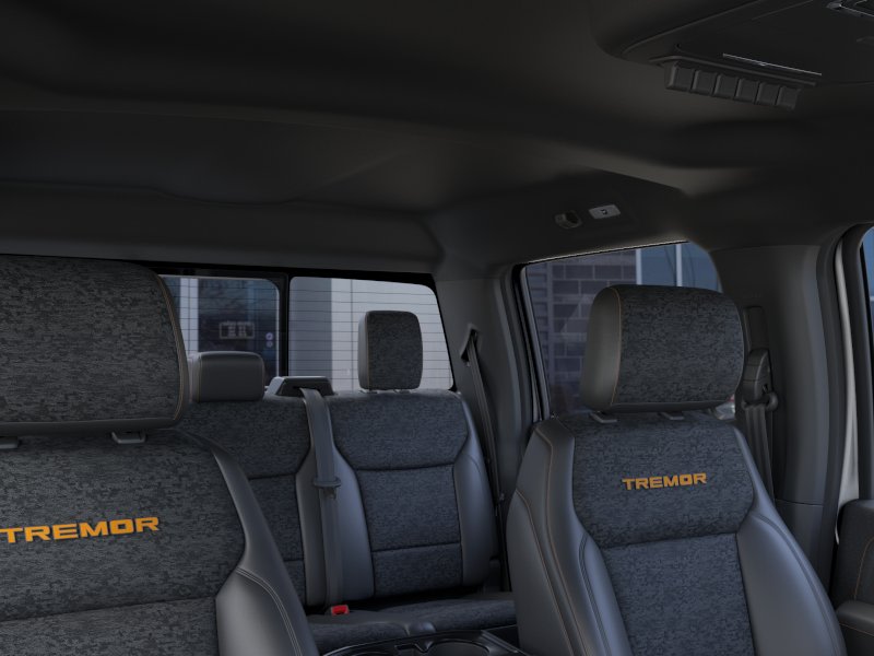 Thumbnail: 2026 Ford F-150 - 11
