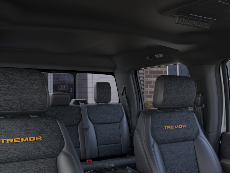 Thumbnail: 2026 Ford F-150 - 11