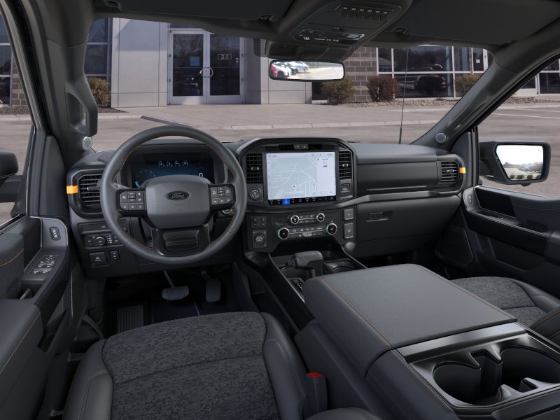 Thumbnail: 2026 Ford F-150 - 2