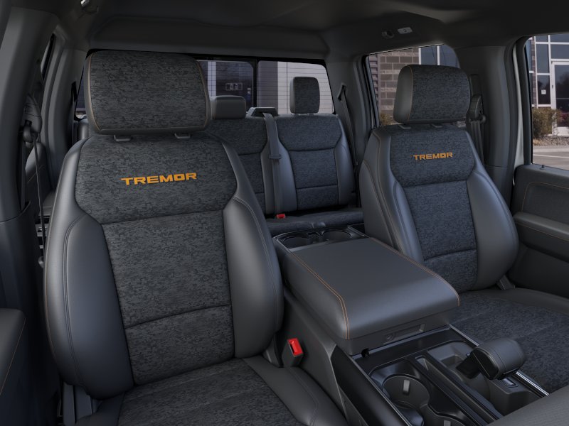 Thumbnail: 2026 Ford F-150 - 8