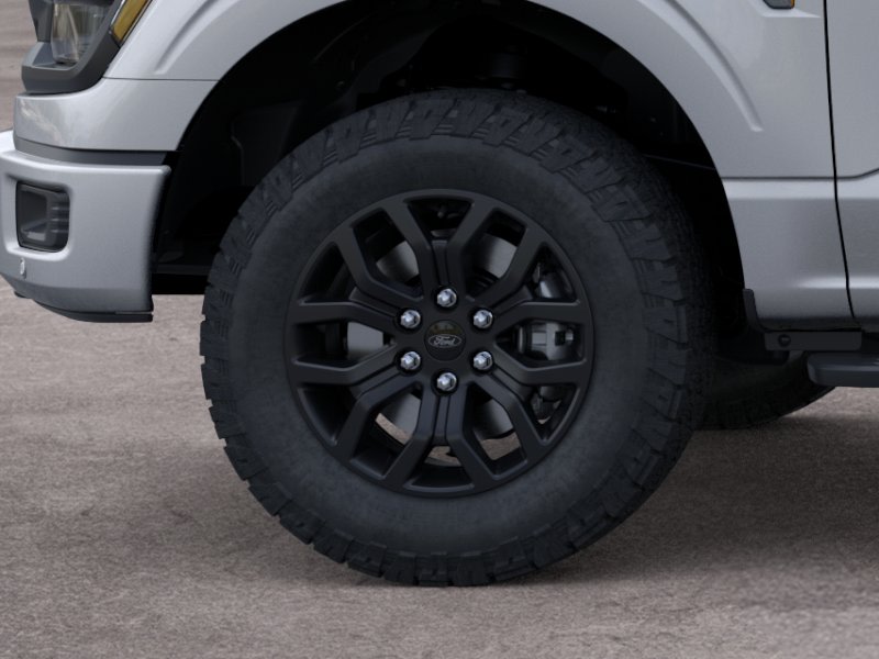 Thumbnail: 2026 Ford F-150 - 7