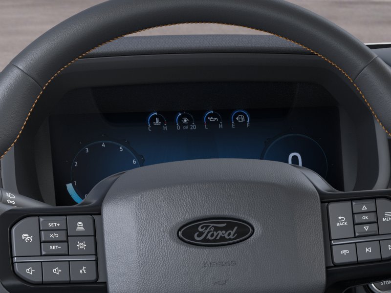 Thumbnail: 2026 Ford F-150 - 17