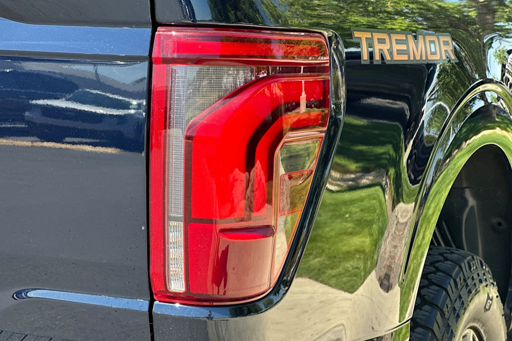 Thumbnail: 2024 Ford F-150 - 28