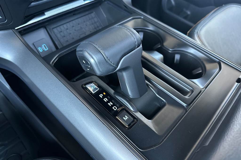 Thumbnail: 2024 Ford F-150 - 13