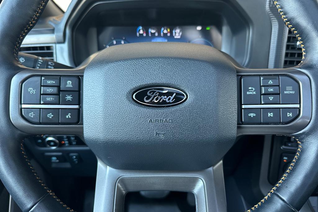 Thumbnail: 2024 Ford F-150 - 26