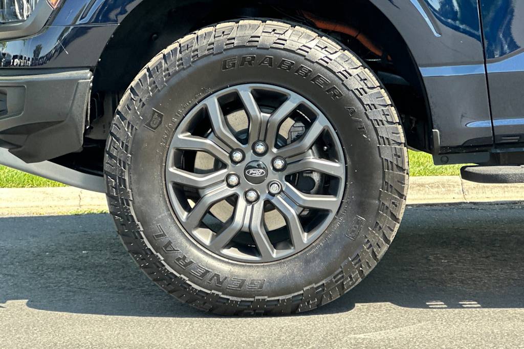 Thumbnail: 2024 Ford F-150 - 7