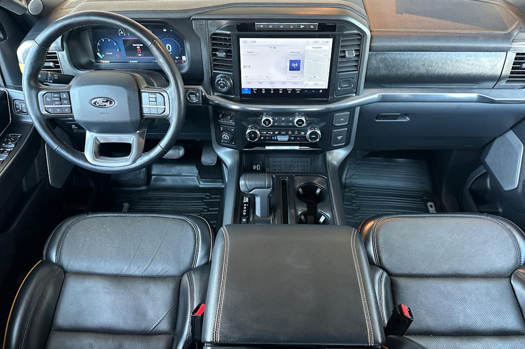 Thumbnail: 2024 Ford F-150 - 2