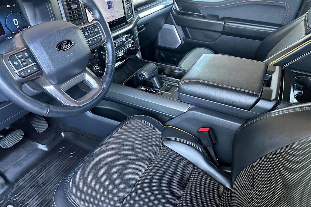 Thumbnail: 2024 Ford F-150 - 8