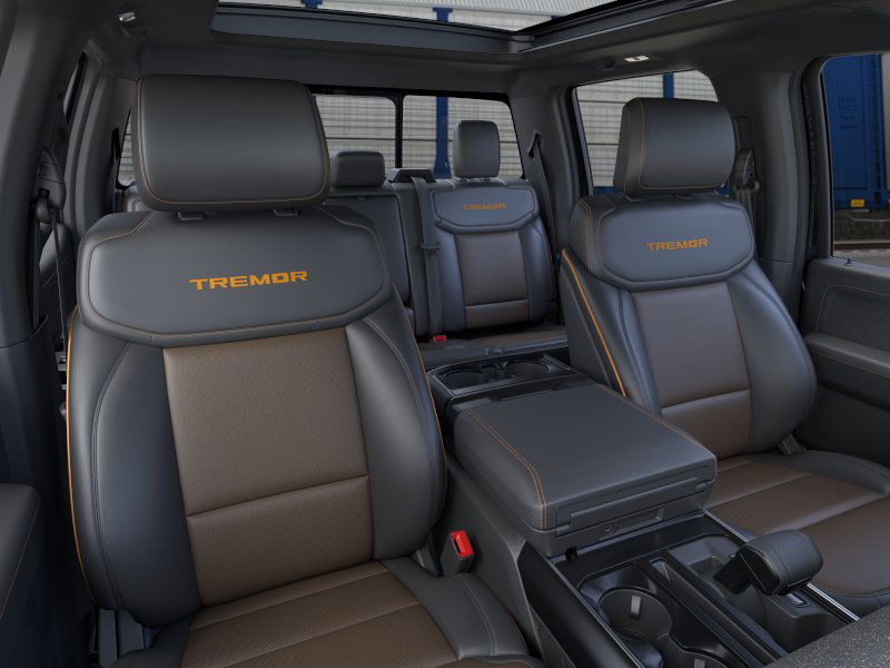 Thumbnail: 2025 Ford F-150 - 8