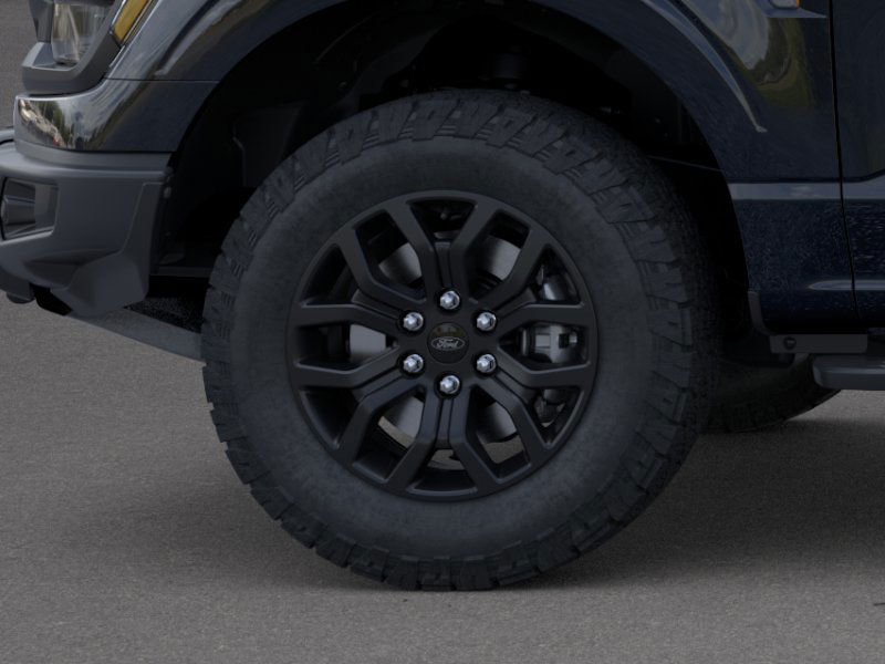 Thumbnail: 2025 Ford F-150 - 7