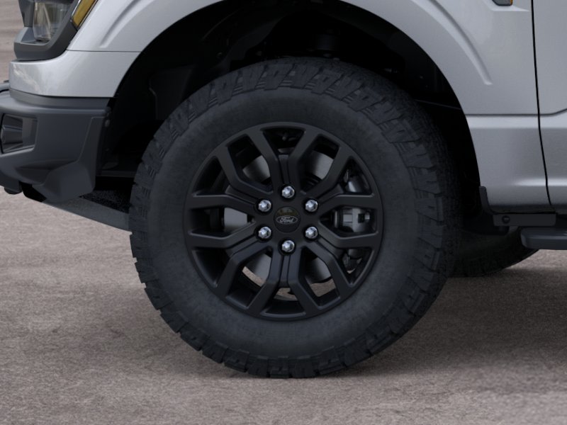 Thumbnail: 2026 Ford F-150 - 7