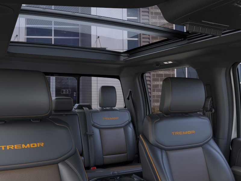 Thumbnail: 2026 Ford F-150 - 22
