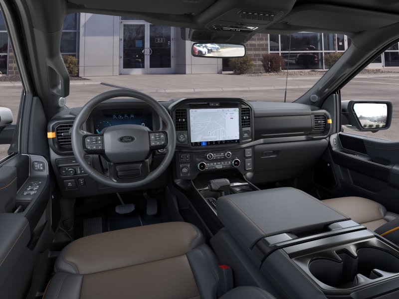 Thumbnail: 2026 Ford F-150 - 2