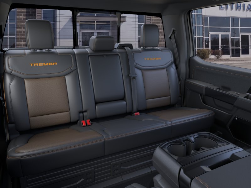 Thumbnail: 2026 Ford F-150 - 10