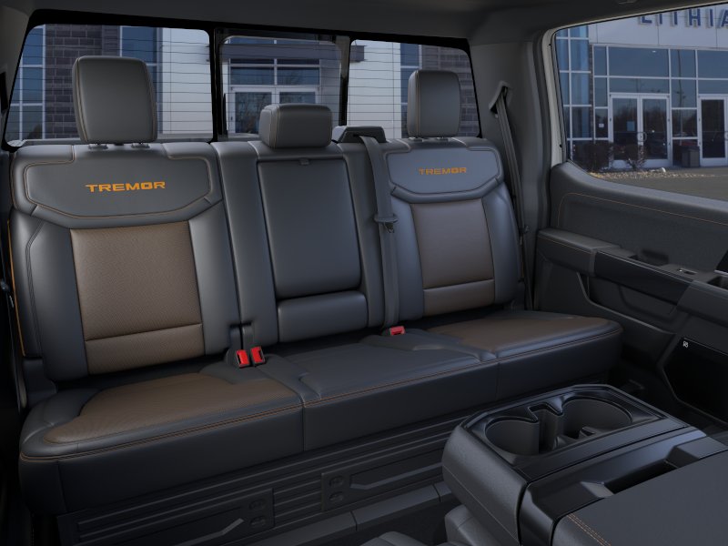 Thumbnail: 2026 Ford F-150 - 10