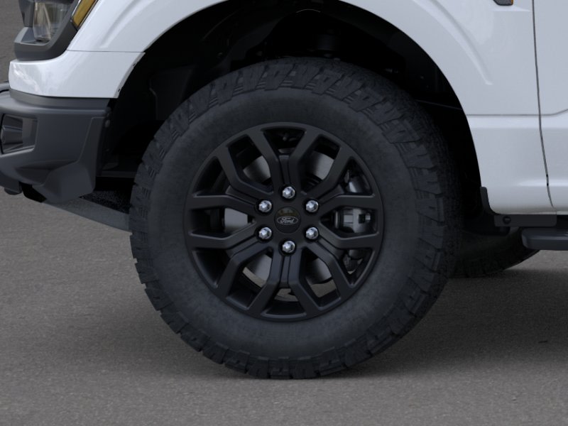 Thumbnail: 2026 Ford F-150 - 7