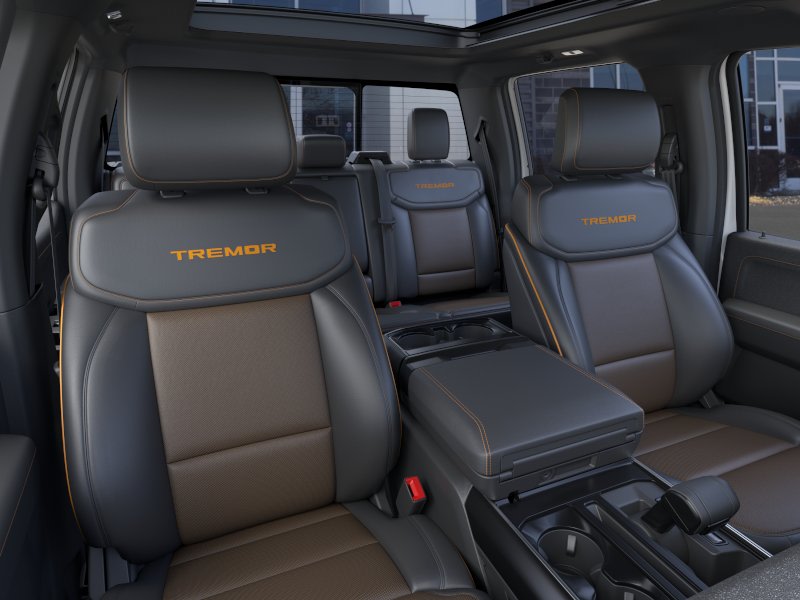 Thumbnail: 2026 Ford F-150 - 8