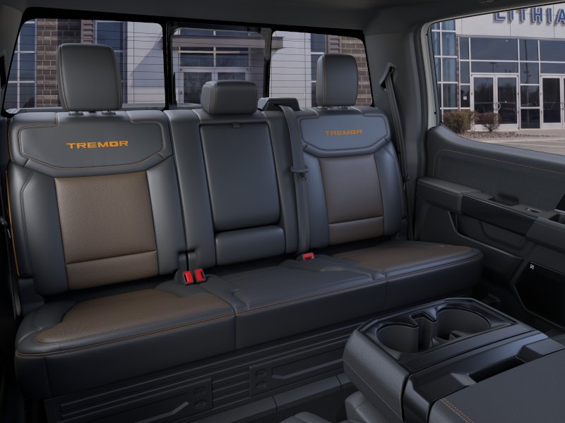 Thumbnail: 2026 Ford F-150 - 10