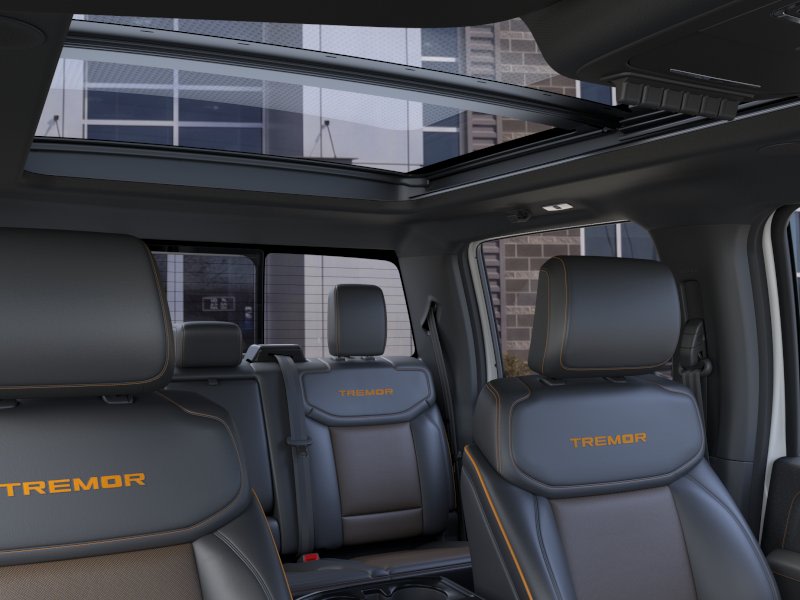 Thumbnail: 2026 Ford F-150 - 22