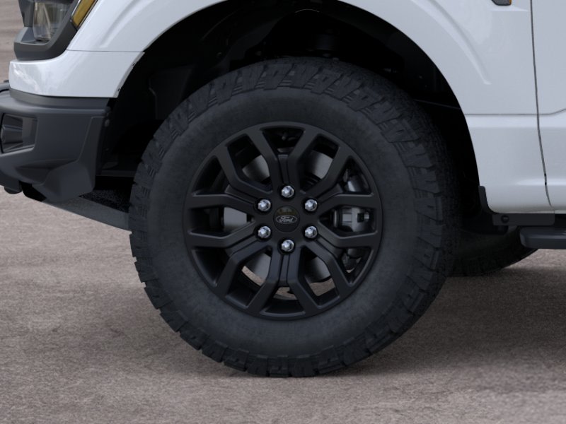Thumbnail: 2026 Ford F-150 - 7