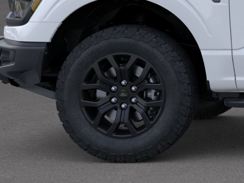 Thumbnail: 2025 Ford F-150 - 7