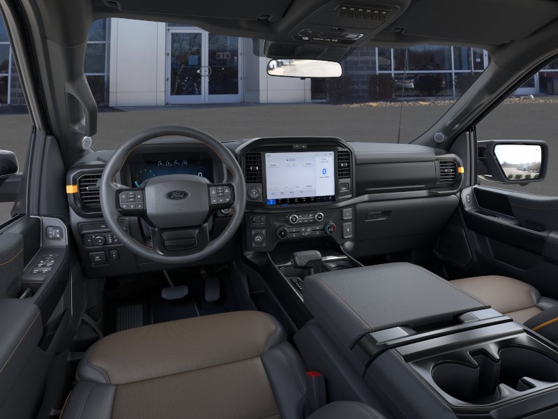 Thumbnail: 2026 Ford F-150 - 2