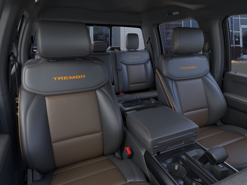 Thumbnail: 2026 Ford F-150 - 7