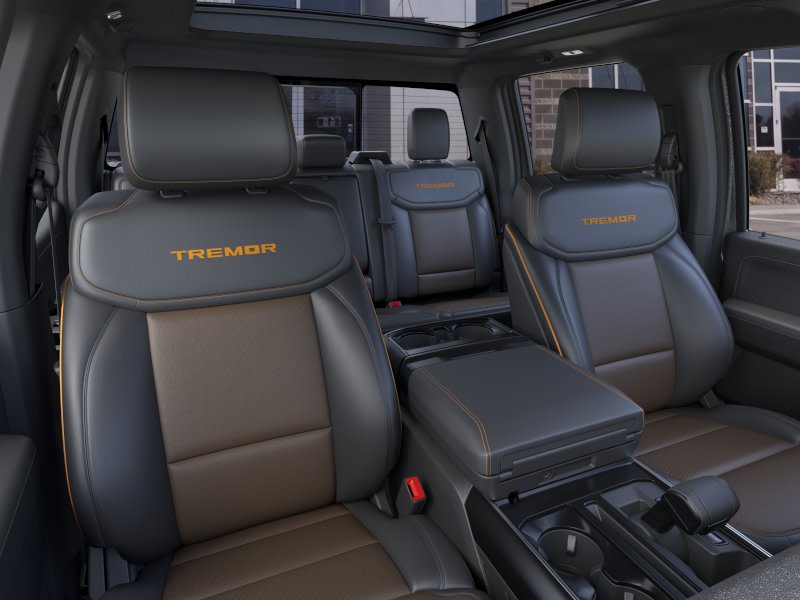 Thumbnail: 2026 Ford F-150 - 8