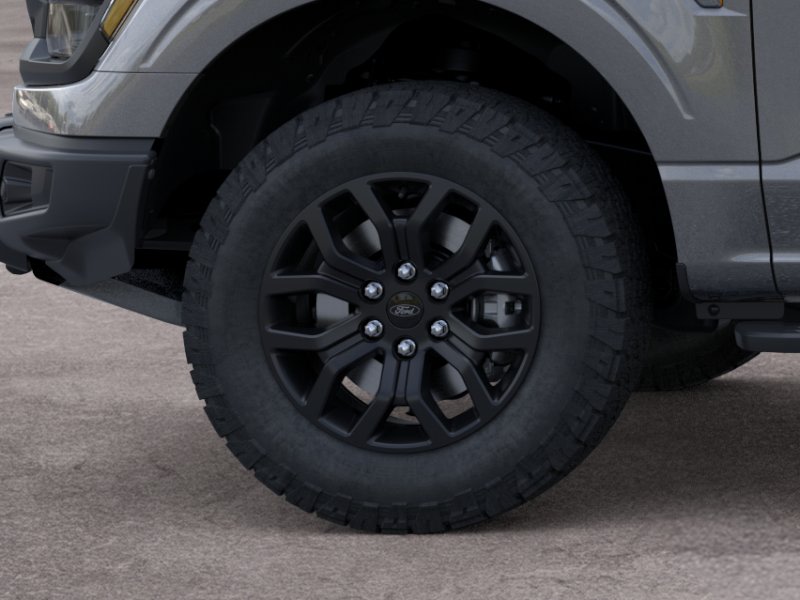 Thumbnail: 2026 Ford F-150 - 7