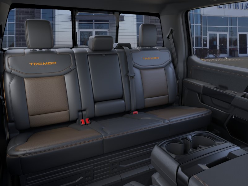 Thumbnail: 2026 Ford F-150 - 10