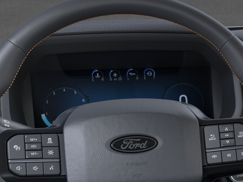Thumbnail: 2026 Ford F-150 - 16