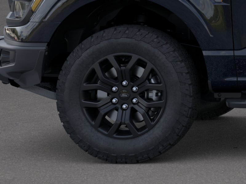 Thumbnail: 2026 Ford F-150 - 7