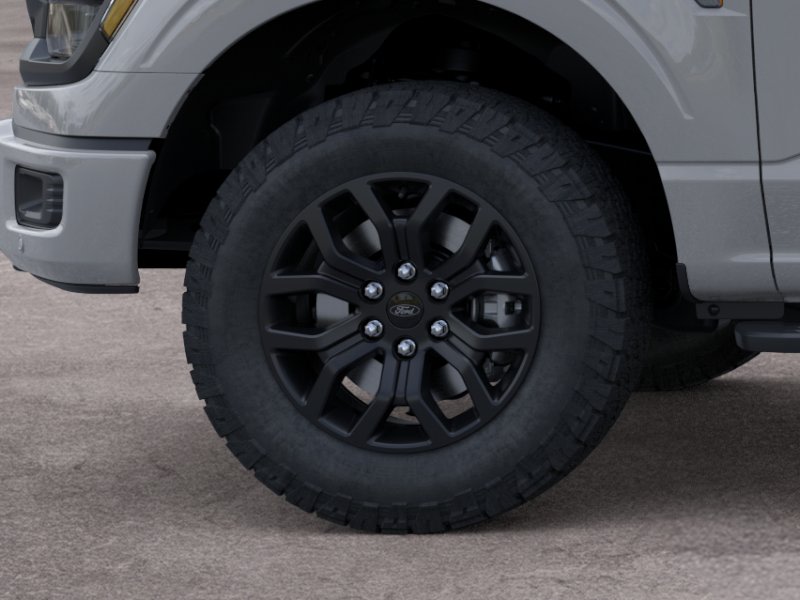 Thumbnail: 2026 Ford F-150 - 7