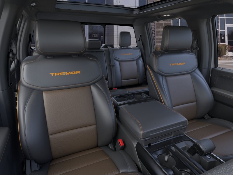 Thumbnail: 2026 Ford F-150 - 8
