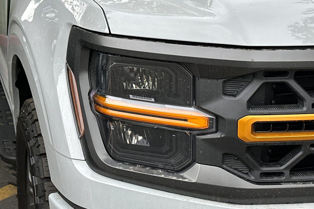 Thumbnail: 2026 Ford F-150 - 10