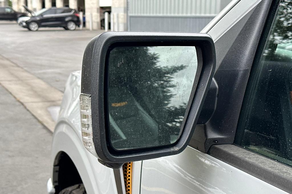 Thumbnail: 2026 Ford F-150 - 9