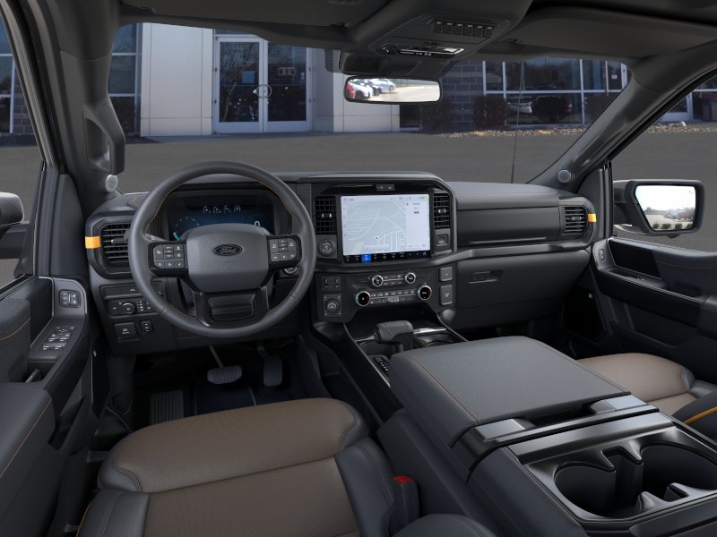 Thumbnail: 2026 Ford F-150 - 2