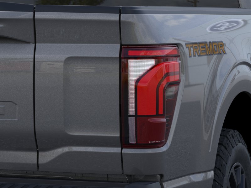 Thumbnail: 2026 Ford F-150 - 21