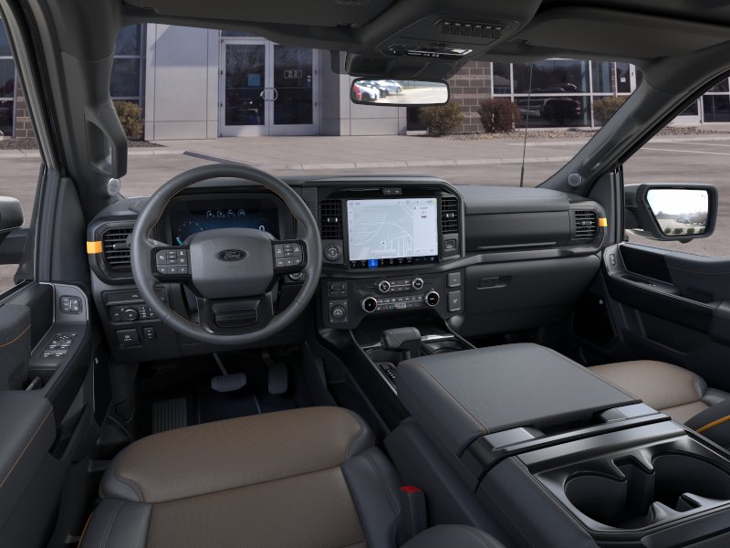 Thumbnail: 2026 Ford F-150 - 2