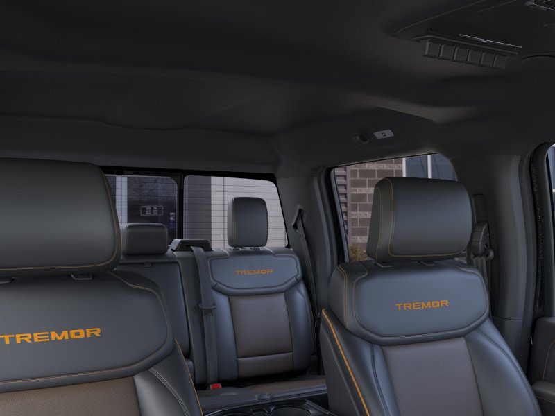 Thumbnail: 2026 Ford F-150 - 12