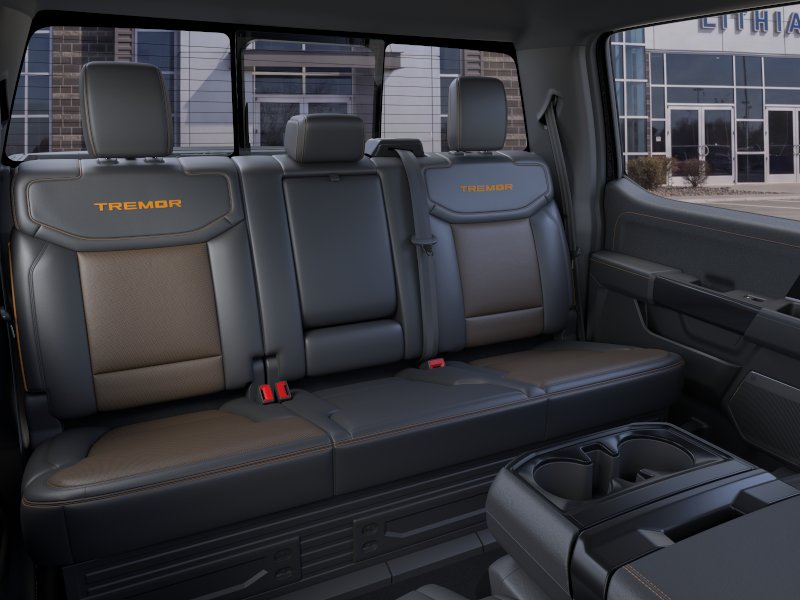 Thumbnail: 2026 Ford F-150 - 10