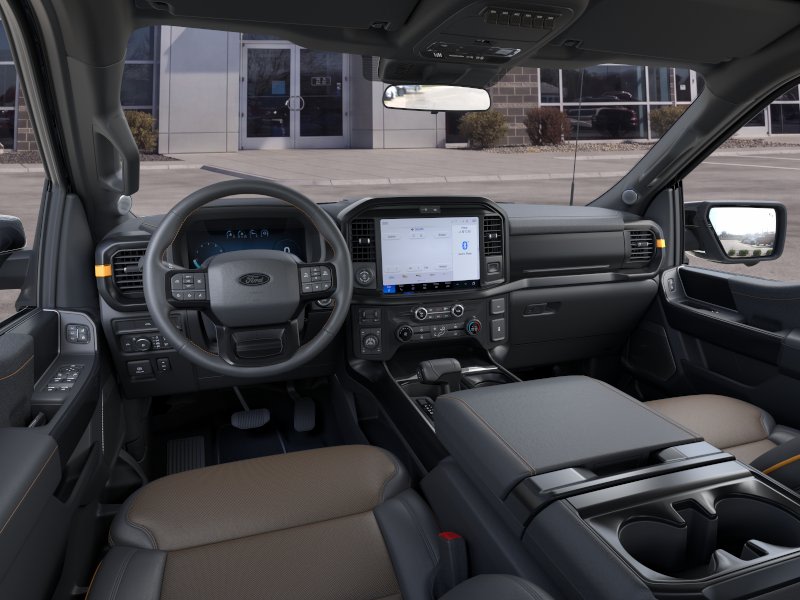 Thumbnail: 2026 Ford F-150 - 2